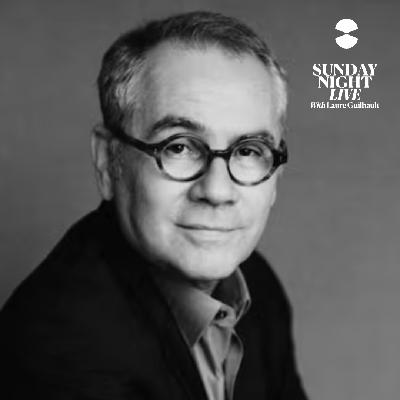 Jean-Jacques Picart | Laure Guilbault | Sunday Night Live  [in French 🇫🇷]