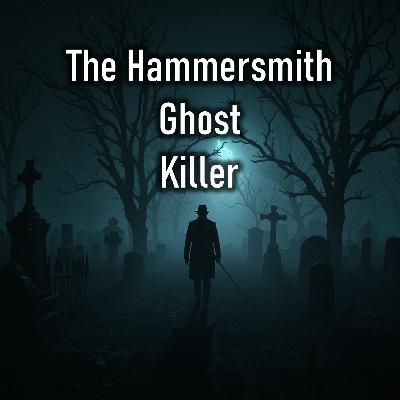 The Hammersmith Ghost Killer The Hammersmith Ghost Killer