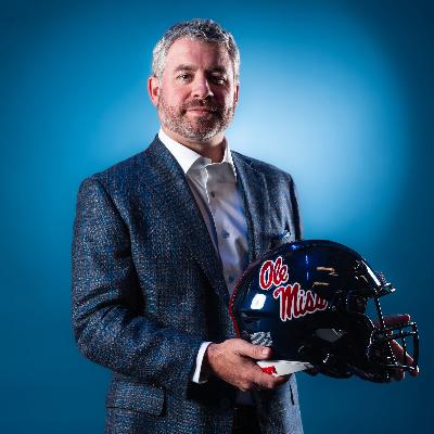 Rebel Yell Hotline: CFP week is here for Ole Miss football Rebel Yell Hotline: CFP week is here for Ole Miss football