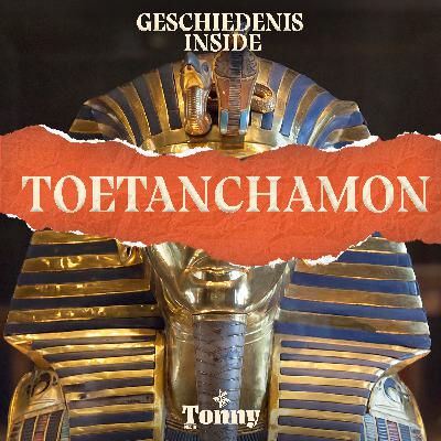 Toetanchamon: De onsterfelijke farao