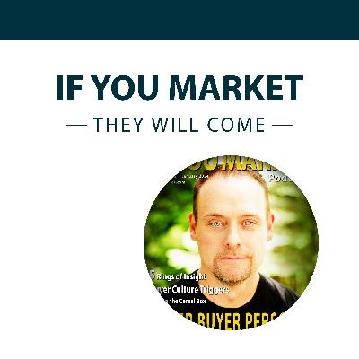 202#: Killer Buyer Personas, with Jim Kraus