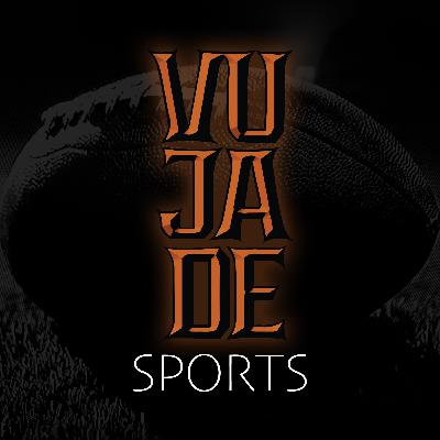 Weekends with Jambone