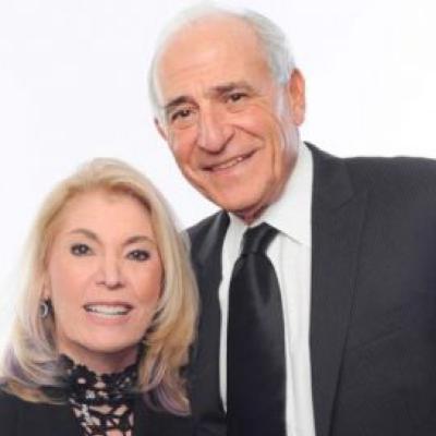 Sandi and Ed Cohen - Finding Your Motivation