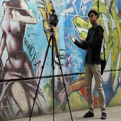 Vlogging Abroad #1 - Apresentação