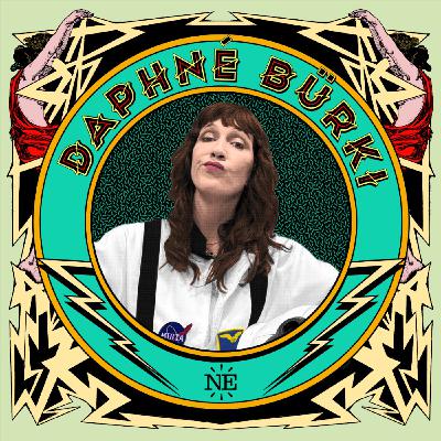 Allô Houston ! Avec Daphné Bürki