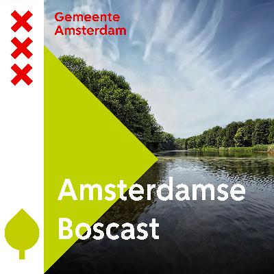 Aflevering 35: Groen ontwerpen voor de toekomst (Klimaatweek Special)