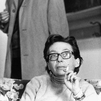Le truc culte de Nicolas Maury : « Le Ravissement de Lol V. Stein » de Marguerite Duras (nouvelle diffusion)