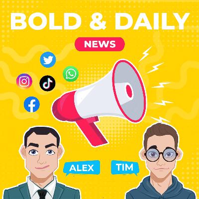 Suggested posts on your business social media app: LinkedIn's finally got an algorithm