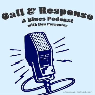 Call & Response: A Blues Podcast | TRAILER
