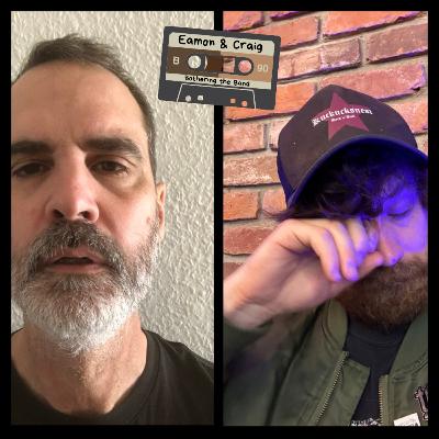 Episode #255 - Eamon McGrath and Craig Bjerring Episode #255 - Eamon McGrath and Craig Bjerring