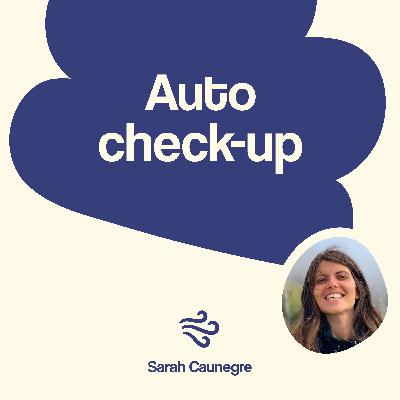 Auto check-up express