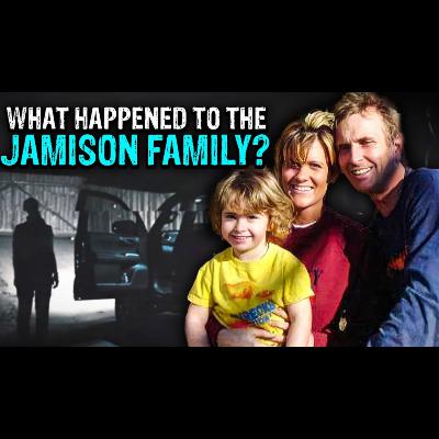 The Family Murdered In The Mountains  The Case of the Jamison Family - Coffeehouse Crime