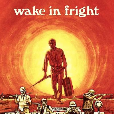 244. "Pánico al amanecer" de Kenneth Cook