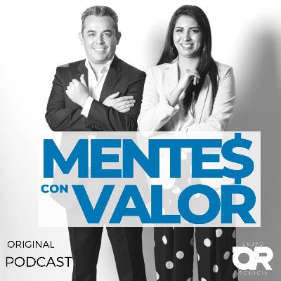 Mentes con valor | El negocio del siglo XXI Mentes con valor | El negocio del siglo XXI
