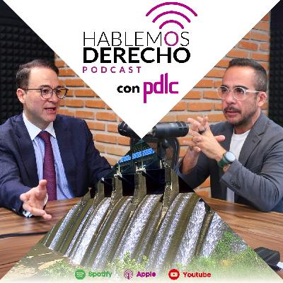 Más Control, Menos Agua: El Impacto del Nuevo Plan Nacional Hídrico