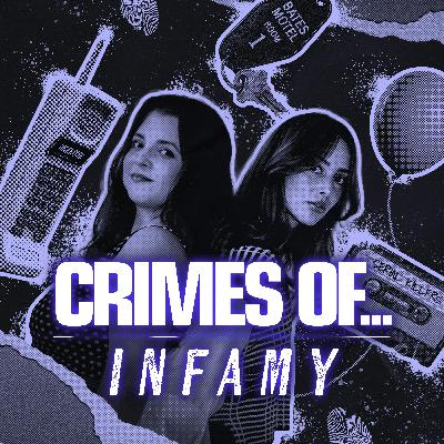 INFAMY: The Alligator Man of Elmendorf