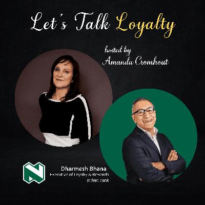 Nedbank Greenbacks delights its clients through bank-wide loyalty (#705)