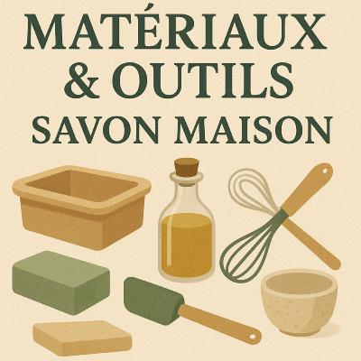 Sélectionner les Meilleurs Matériaux & Outils — Optimisez Votre Production de Savon à Domicile Sélectionner les Meilleurs Matériaux & Outils — Optimisez Votre Production de Savon à Domicile