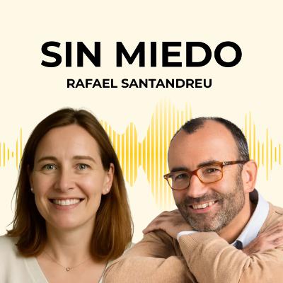 Elena de Barcelona. Malestar emocional. Testimonio de superación.