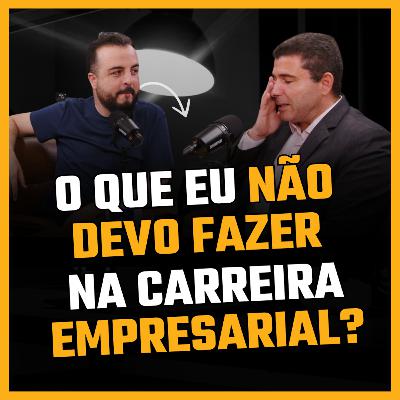 Desafios e lições entre gerações no mundo empresarial Daniel Geiger e Paula Carneiro #2 Desafios e lições entre gerações no mundo empresarial Daniel Geiger e Paula Carneiro #2