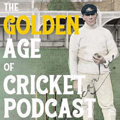 Charlie Macartney – Part 2 – with Peter Lloyd