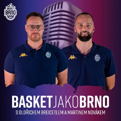 #3 – Olda Breicetl & Martin Novák o zákulisí klubu a novinkách v sezoně 24/25 #3 – Olda Breicetl & Martin Novák o zákulisí klubu a novinkách v sezoně 24/25