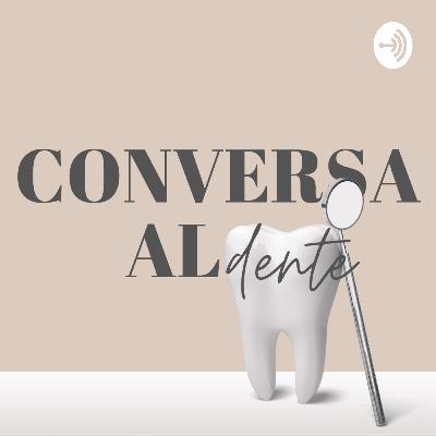 Conversa Al Dente #1 - Futuro da Odontologia pós Pandemia Conversa Al Dente #1 - Futuro da Odontologia pós Pandemia