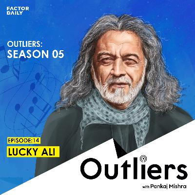 Oultiers S05 E14 Lucky Ali Oultiers S05 E14 Lucky Ali