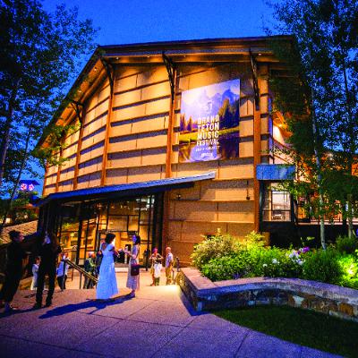 Grand Teton Music Festival returns to Jackson Hole for its 65th season Grand Teton Music Festival returns to Jackson Hole for its 65th season