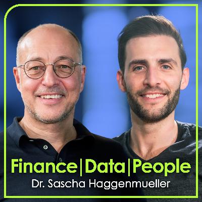Tech & SaaS CFO auf Zeit! Mit Patrick Lux | Interim CFO (#27)
