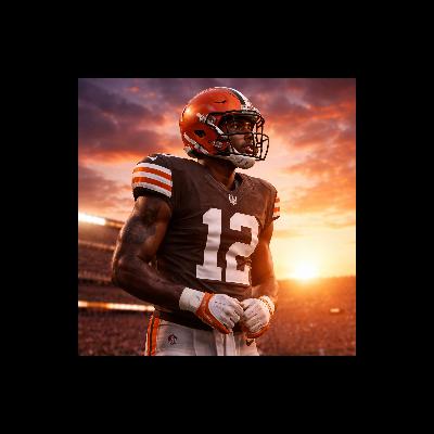 Cleveland Browns Review 2026