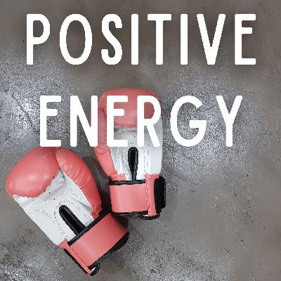 Positive Energy - Recharging Sleep Music