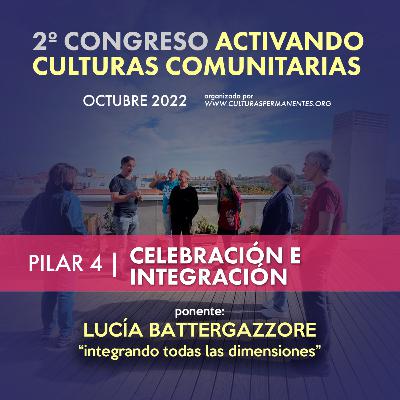 20-Lucía Battergazzore, integrando todas las dimensiones