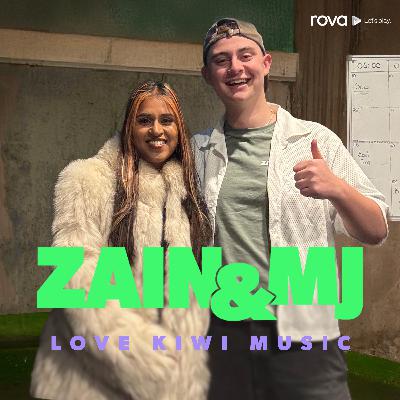 Full Show: Zain and Ashy ( MJ Finally Replaced )