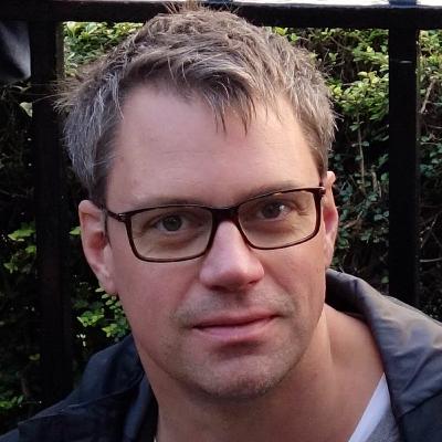 Episode 075: Visiting the Actor's Studio with Jonas Bonér