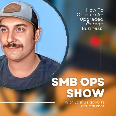 How To Operate a Garage Upgrade Business