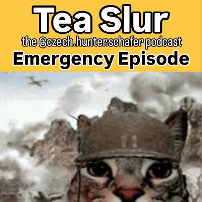 Emergency Episode (21st April) Emergency Episode (21st April)
