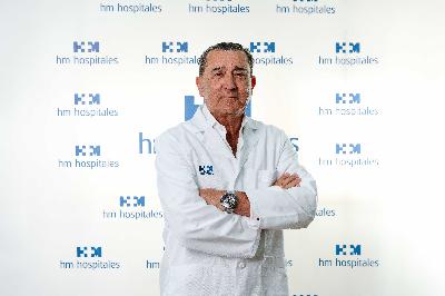 Hablamos de medicina regenerativa con el Dr. Manuel Díaz Samada, de la Unidad de Traumatología y Cirugía Ortopédica de HM Hospitales en Málaga