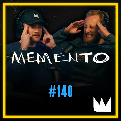 "Memento" - Breaking Down the Genius Structure of Memento "Memento" - Breaking Down the Genius Structure of Memento