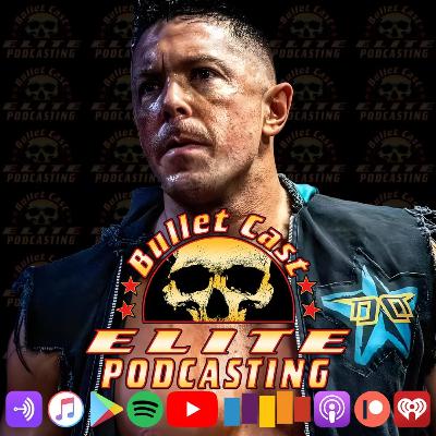 "Underground Icon" Dave Dutra Interview Pt. 3 UGWA, Emporium SF, WrestleMania 40 "Underground Icon" Dave Dutra Interview Pt. 3 UGWA, Emporium SF, WrestleMania 40