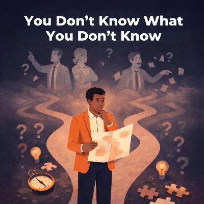 The Invisible Gaps That Stall Leadership Growth The Invisible Gaps That Stall Leadership Growth