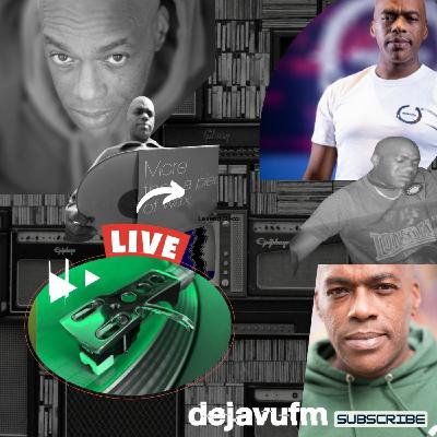 Episode 434: DJ Dlux - We Play Music - Episode 434 - Sunday Session -24th March 2024 Episode 434: DJ Dlux - We Play Music - Episode 434 - Sunday Session -24th March 2024