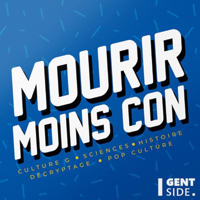 Mourir moins con // Pourquoi le code de James Bond est 007 ? Mourir moins con // Pourquoi le code de James Bond est 007 ?