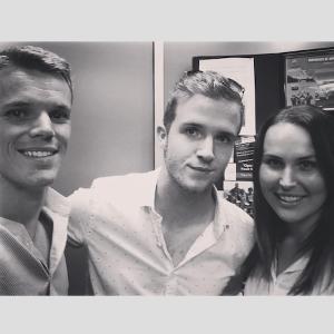 HomeGrown with Swaré