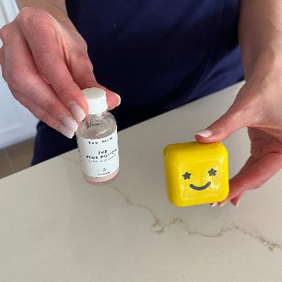64. Battle of the Spot Treatments 64. Battle of the Spot Treatments