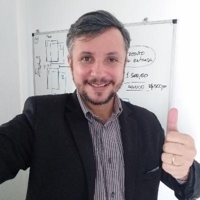 #1 Como Utilizar as Redes Sociais para Obter Sucesso nas Minhas Vendas? | Luzimar Carpinter & André Andrade