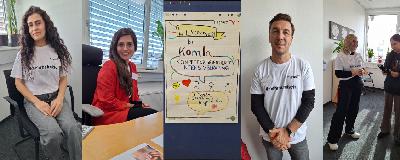 40 Jahre migrare 40 Jahre migrare