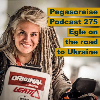 pp275 - Egle on the road to Ukraine