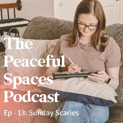 Sunday Scaries Sunday Scaries