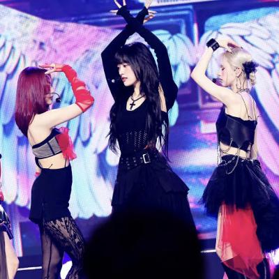 K-pop Group ARTMS Covers FKA Twigs' 'Tears In The Club'